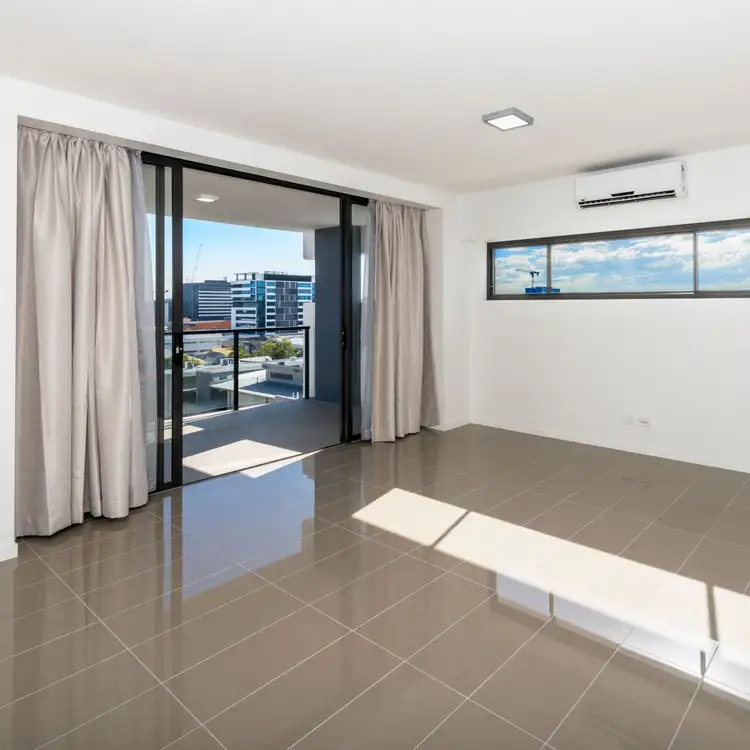 Fifth view of Homely unit listing, 501/29 Robertson Street, Fortitude Valley QLD 4006
