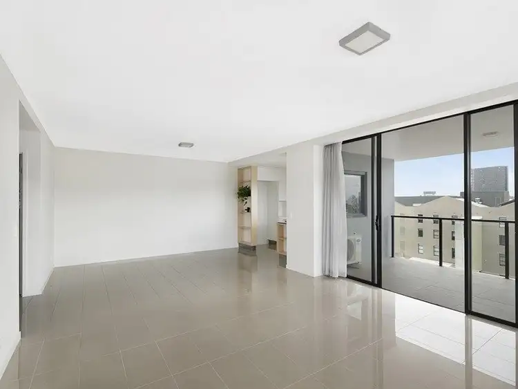 Sixth view of Homely unit listing, 501/29 Robertson Street, Fortitude Valley QLD 4006
