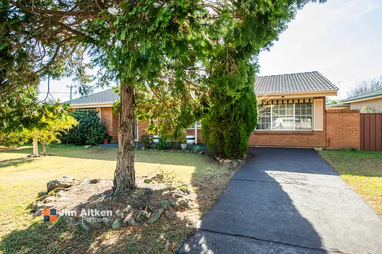 50 Emerald Place, Emu Plains NSW 2750
