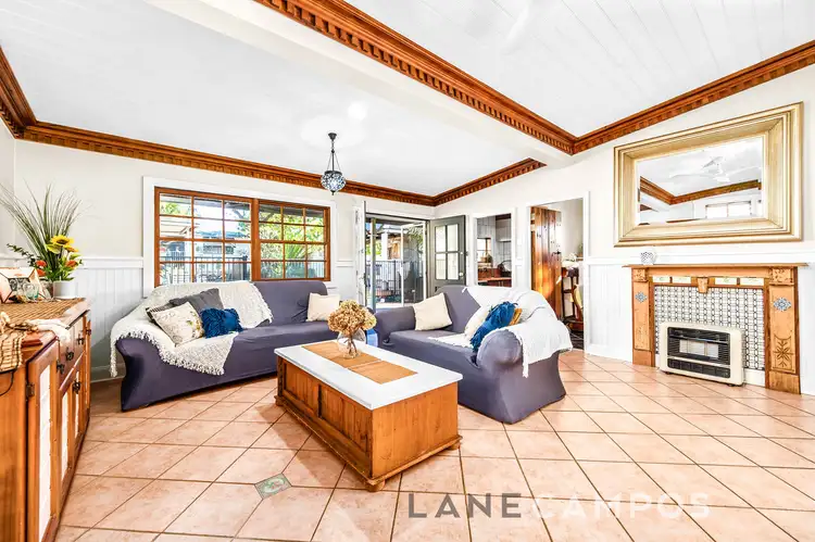 Third view of Homely house listing, 1 Notley Street, North Lambton NSW 2299