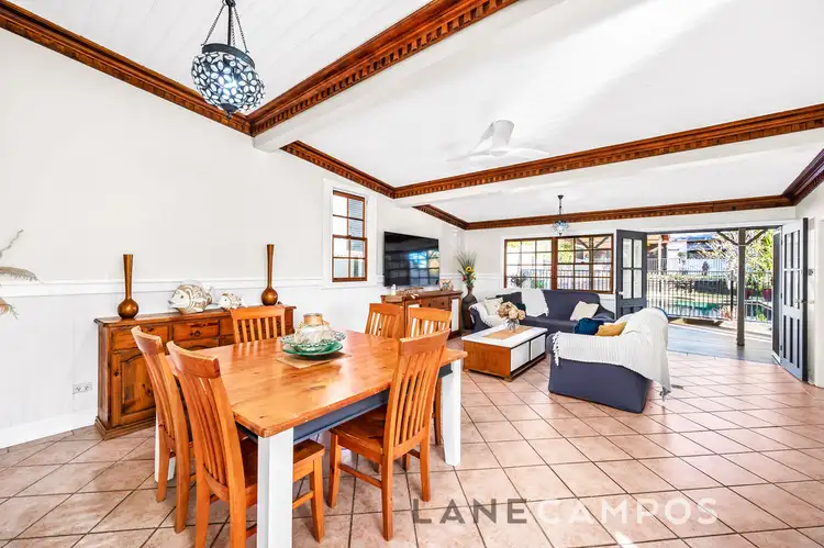 Fourth view of Homely house listing, 1 Notley Street, North Lambton NSW 2299