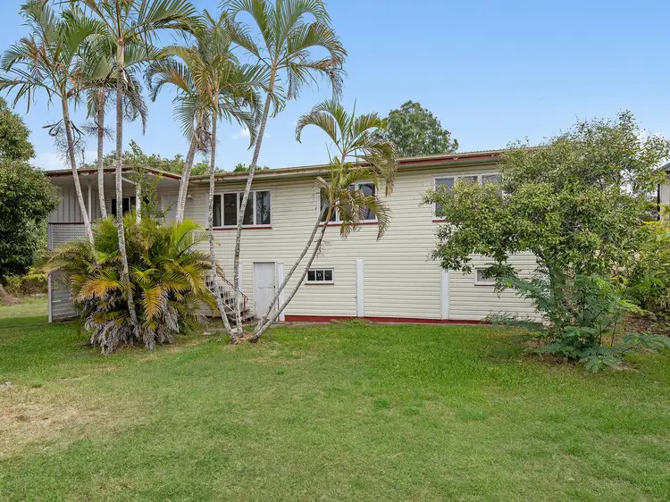 5 Scott Lane, Basin Pocket QLD 4305