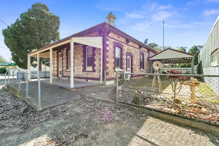 Main view of Homely house listing, 16 Sixth Street, Koolunga SA 5464