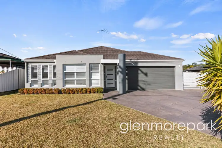 64 Pyramid Street, Emu Plains NSW 2750