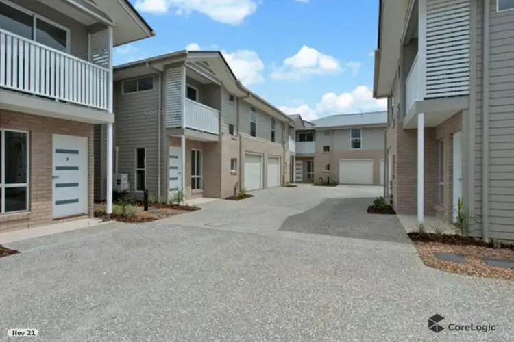Main view of Homely apartment listing, 5/105-107 Mount Cotton Road, Capalaba QLD 4157
