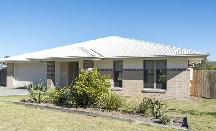 43 Station Street, Helidon QLD 4344