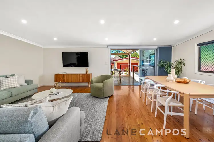 Fourth view of Homely house listing, 2 Basil Street, Mayfield West NSW 2304