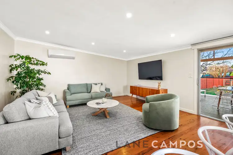 Fifth view of Homely house listing, 2 Basil Street, Mayfield West NSW 2304