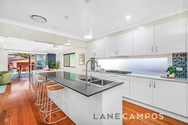 Sixth view of Homely house listing, 2 Basil Street, Mayfield West NSW 2304