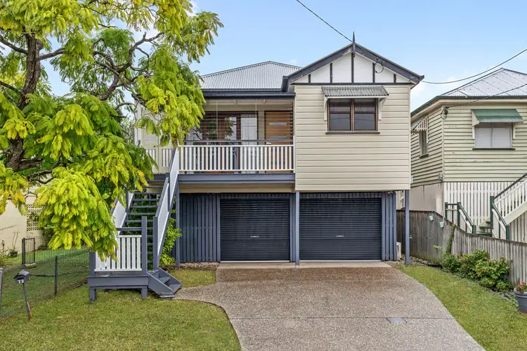 72 Orchid Street, Enoggera QLD 4051