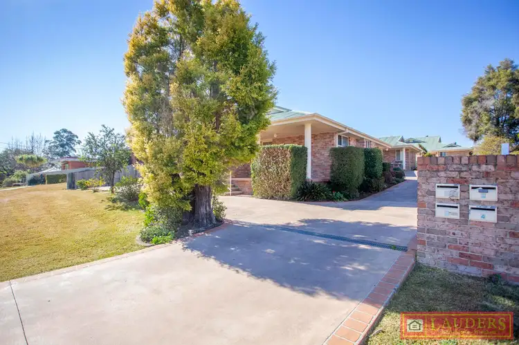 Second view of Homely unit listing, 1/1 Ruth Street, Wingham NSW 2429