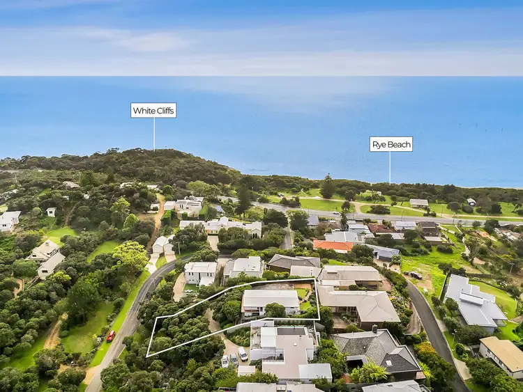 Third view of Homely house listing, 15 Minnimurra Road, Rye VIC 3941