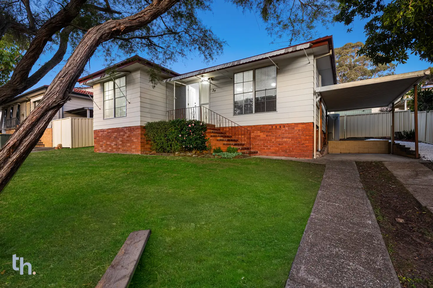 Main view of Homely house listing, 34 Delasala Drive, Macquarie Hills NSW 2285