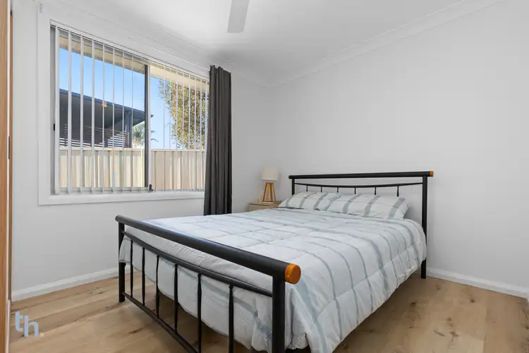 Fourth view of Homely house listing, 34 Delasala Drive, Macquarie Hills NSW 2285
