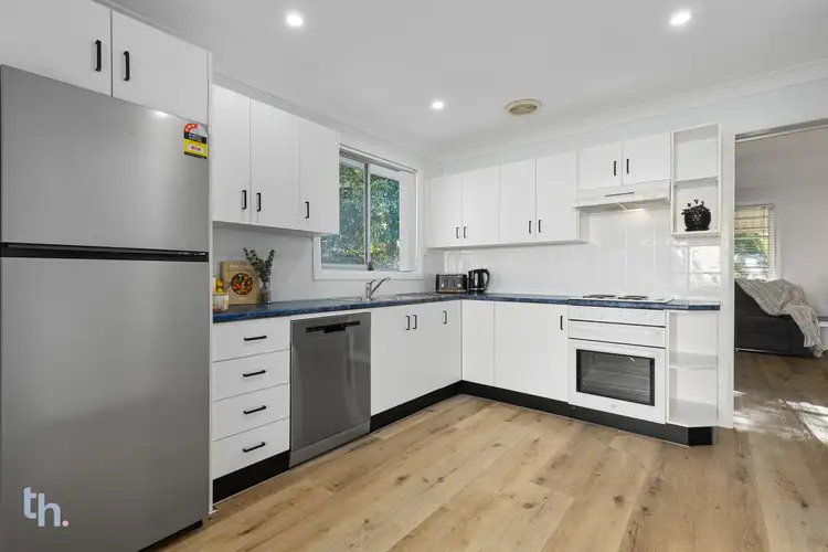 Fifth view of Homely house listing, 34 Delasala Drive, Macquarie Hills NSW 2285