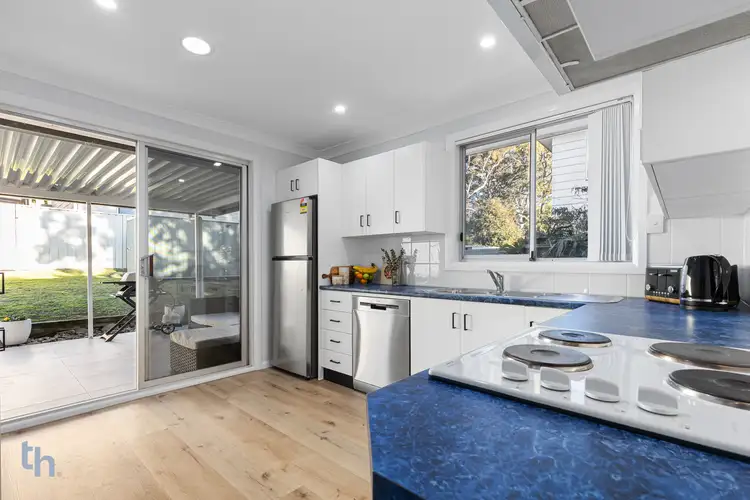 Sixth view of Homely house listing, 34 Delasala Drive, Macquarie Hills NSW 2285