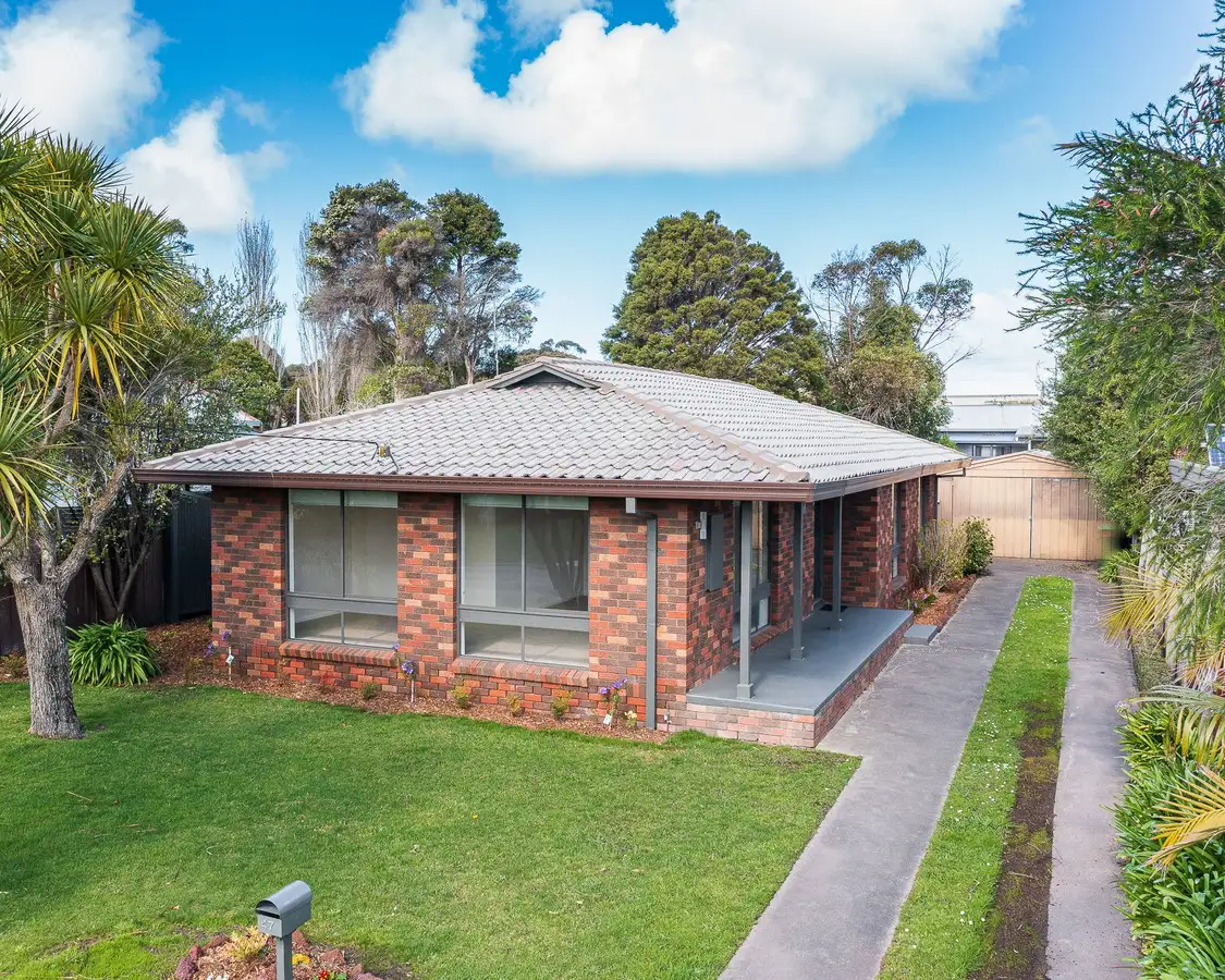 Main view of Homely house listing, 47 Gordon Street, North Wonthaggi VIC 3995