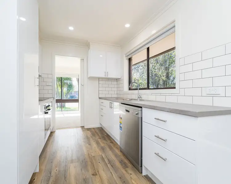 Second view of Homely house listing, 47 Gordon Street, North Wonthaggi VIC 3995