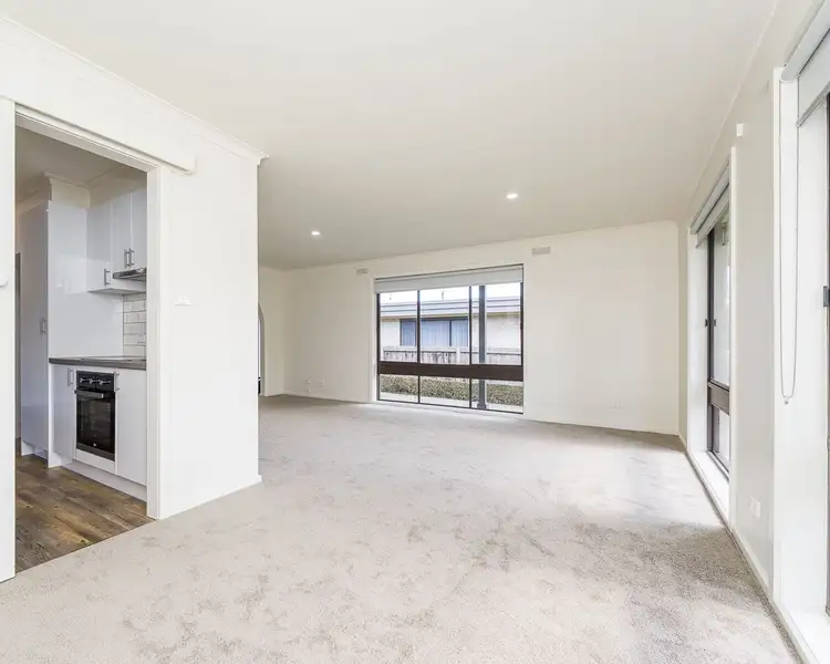 Fourth view of Homely house listing, 47 Gordon Street, North Wonthaggi VIC 3995