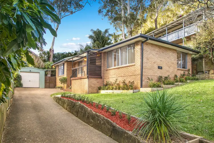 53 Barree Avenue, Narara NSW 2250