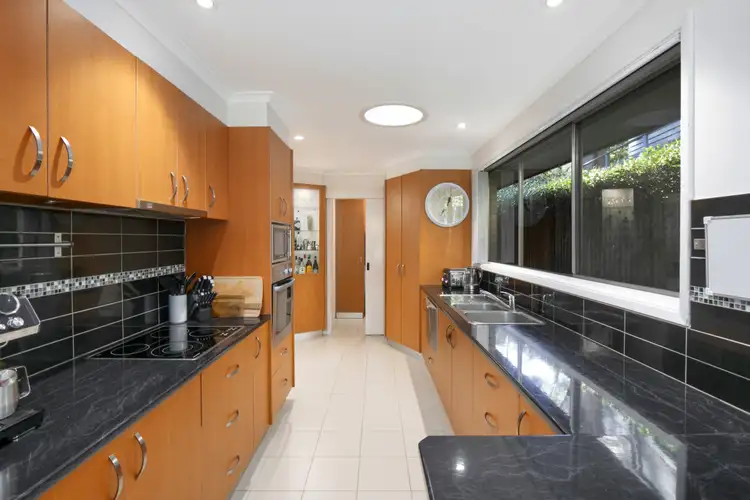 Third view of Homely house listing, 53 Barree Avenue, Narara NSW 2250