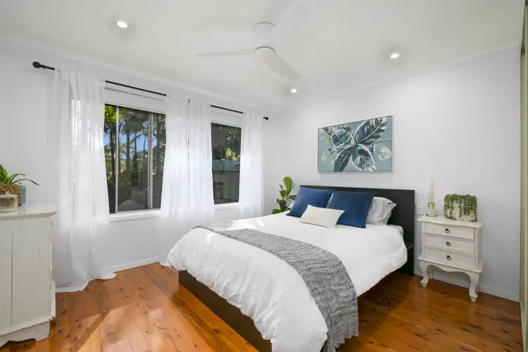 Fifth view of Homely house listing, 53 Barree Avenue, Narara NSW 2250