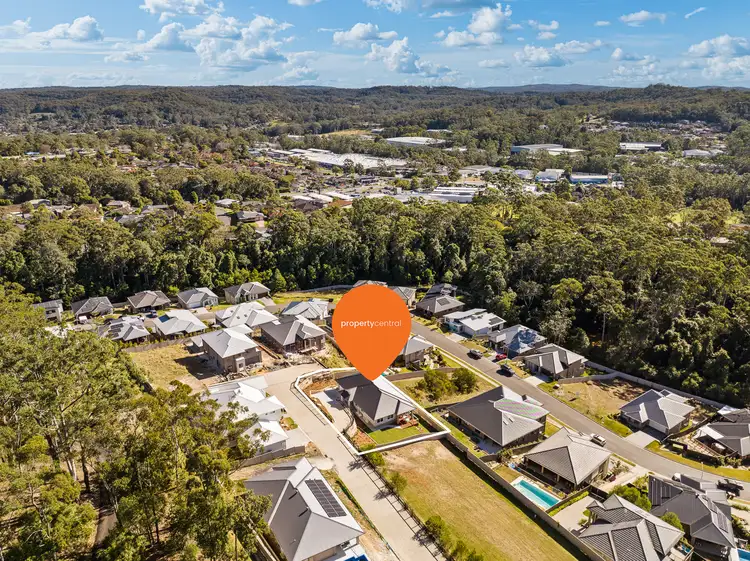 6 Centella Close, Lisarow NSW 2250