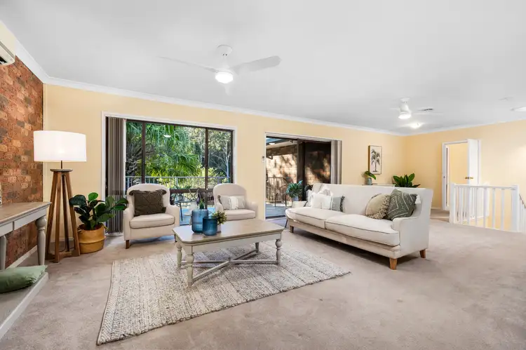 Second view of Homely house listing, 19 Sylvan Valley Close, Niagara Park NSW 2250