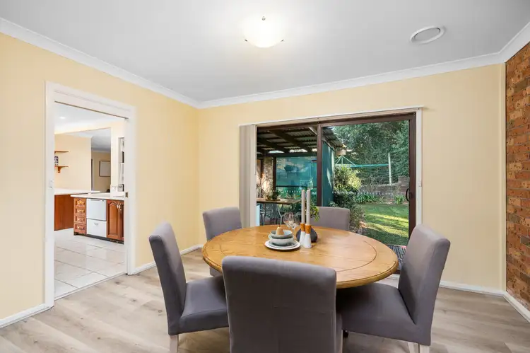 Third view of Homely house listing, 19 Sylvan Valley Close, Niagara Park NSW 2250