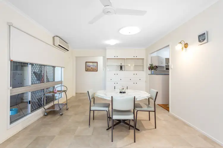 Fourth view of Homely house listing, 215 Harrison Street, Frenchville QLD 4701