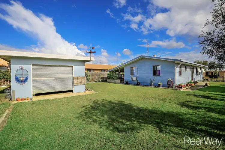 Second view of Homely house listing, 6 Novakoski Street, Kepnock QLD 4670