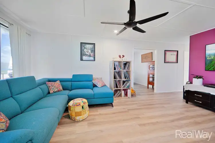 Third view of Homely house listing, 6 Novakoski Street, Kepnock QLD 4670