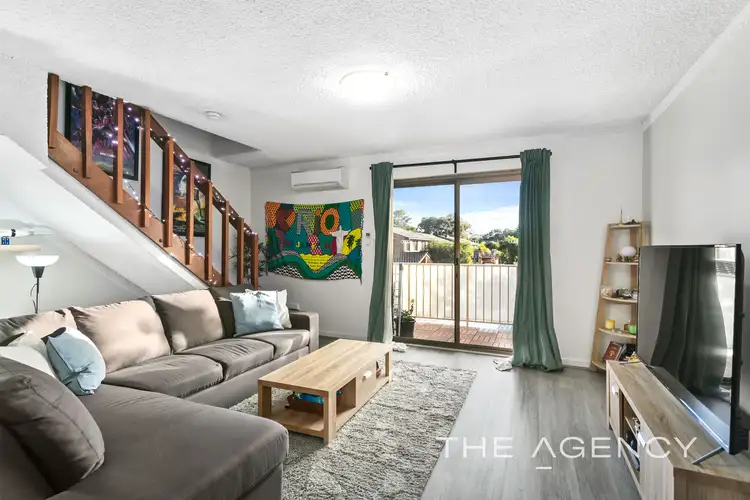 Main view of Homely townhouse listing, 38/309 Harborne Street, Glendalough WA 6016