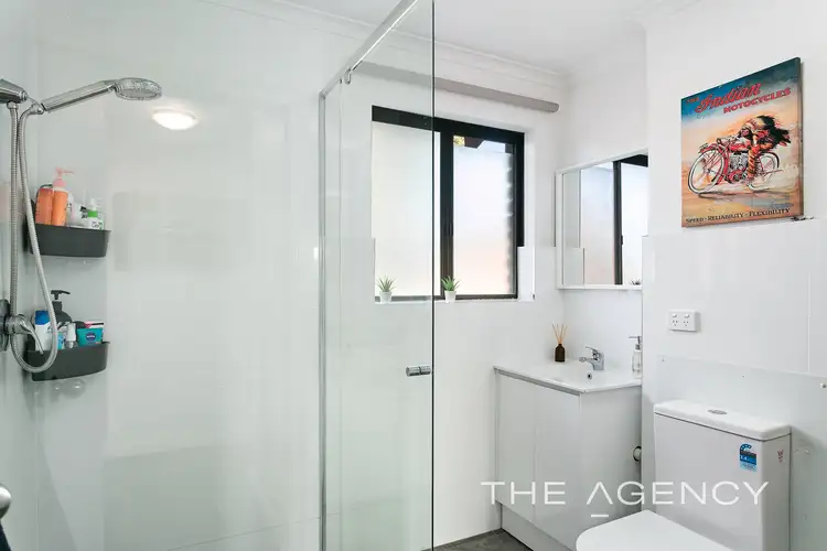 Third view of Homely townhouse listing, 38/309 Harborne Street, Glendalough WA 6016