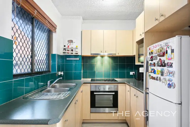 Fifth view of Homely townhouse listing, 38/309 Harborne Street, Glendalough WA 6016