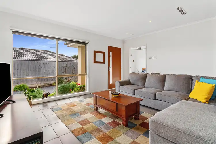 Second view of Homely unit listing, 6/419 Waterfall Gully Road, Rosebud VIC 3939