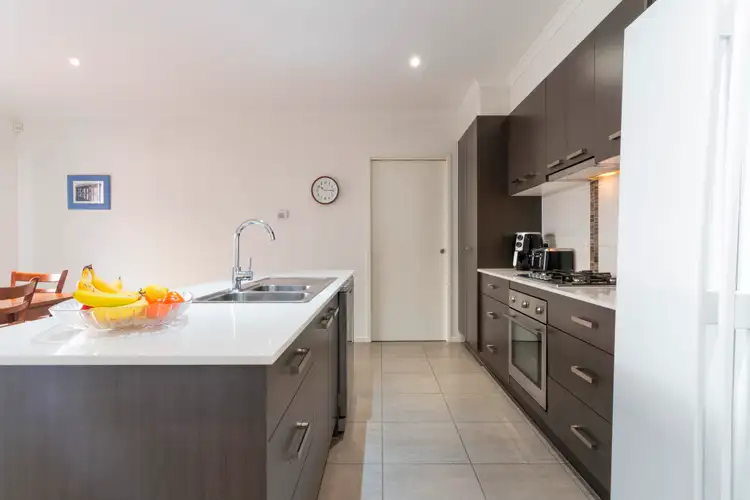 Third view of Homely unit listing, 6/419 Waterfall Gully Road, Rosebud VIC 3939
