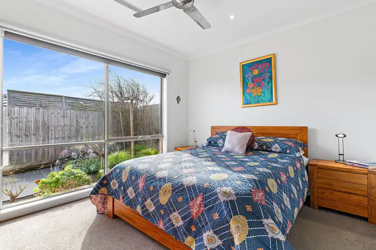Sixth view of Homely unit listing, 6/419 Waterfall Gully Road, Rosebud VIC 3939