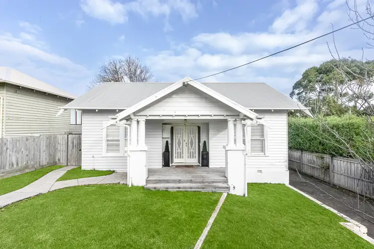 Main view of Homely house listing, 105 Botanic Road, Warrnambool VIC 3280