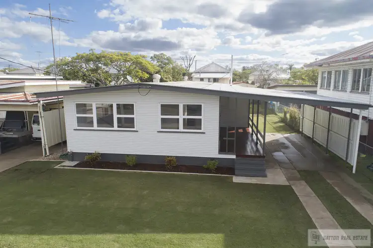 9 Gaul Street, Gatton QLD 4343