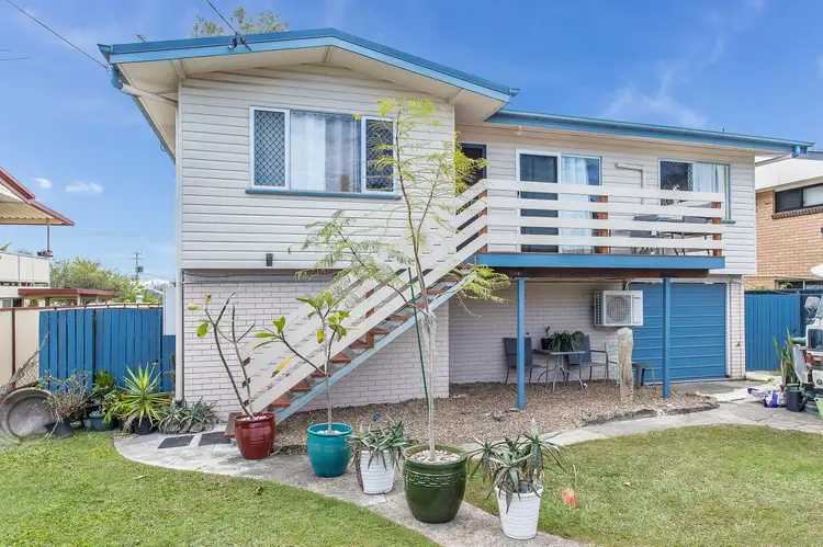 Main view of Homely house listing, 17A Krebs Street, Kippa-Ring QLD 4021