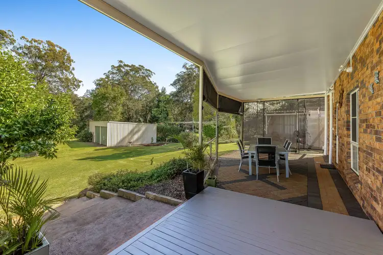 Fourth view of Homely house listing, 41 Skyline Drive, Blue Mountain Heights QLD 4350