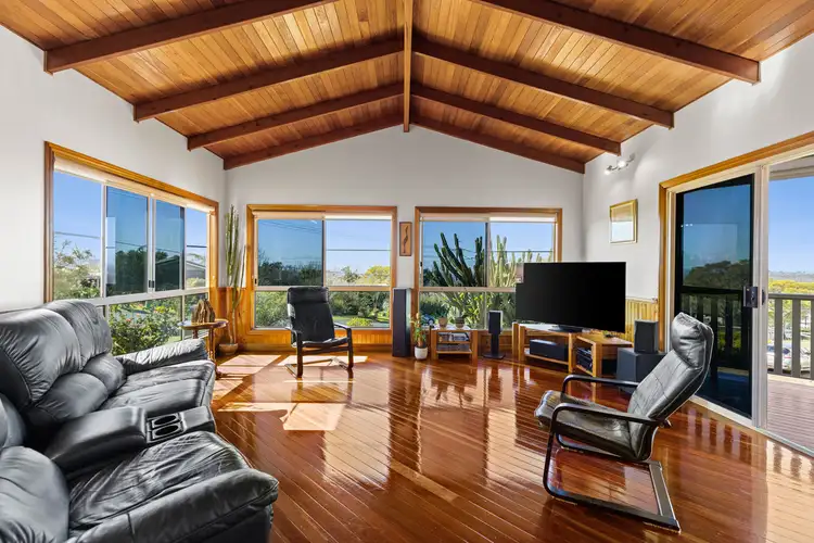 Sixth view of Homely house listing, 41 Skyline Drive, Blue Mountain Heights QLD 4350