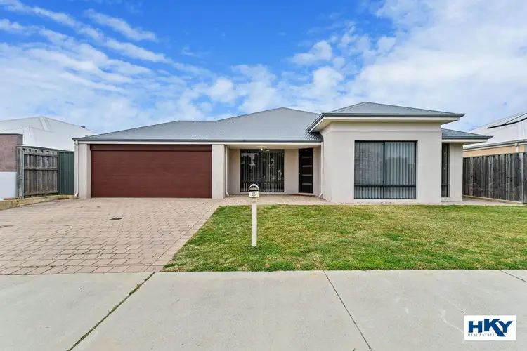 6 Vasse Gardens, Ellenbrook WA 6069