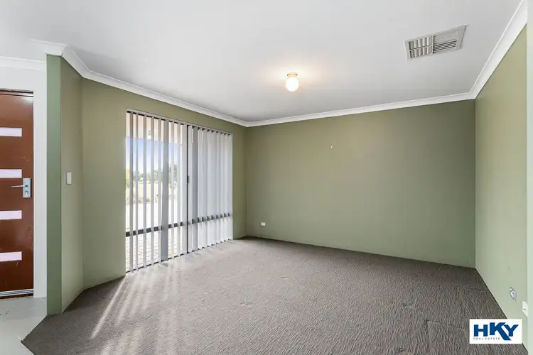 Fifth view of Homely house listing, 6 Vasse Gardens, Ellenbrook WA 6069