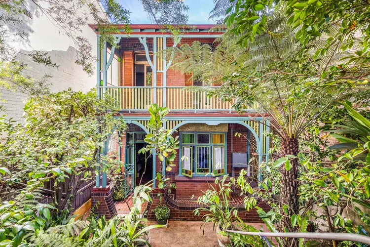 180 Johnston Street, Annandale NSW 2038