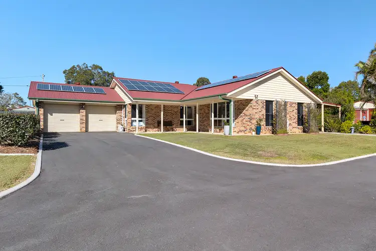 Main view of Homely house listing, 78-80 Fleet Street, Burpengary East QLD 4505