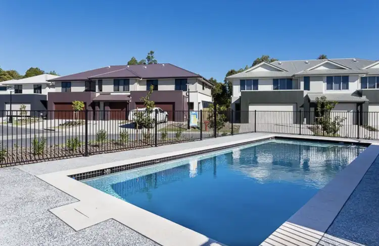 23/119 Copeland Drive, North Lakes QLD 4509