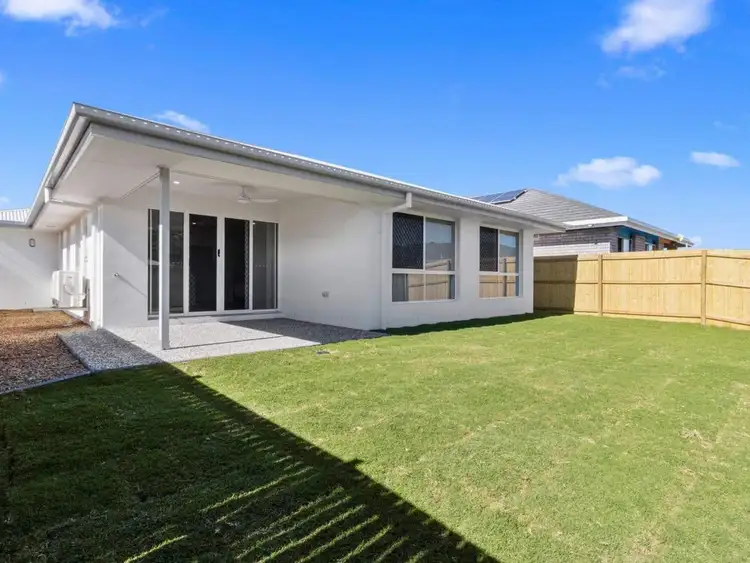 Second view of Homely house listing, 6 Paperbark Place, Ormeau QLD 4208