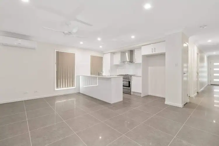 Third view of Homely house listing, 6 Paperbark Place, Ormeau QLD 4208